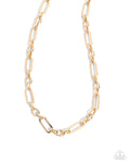 Neat Novelty - Gold
