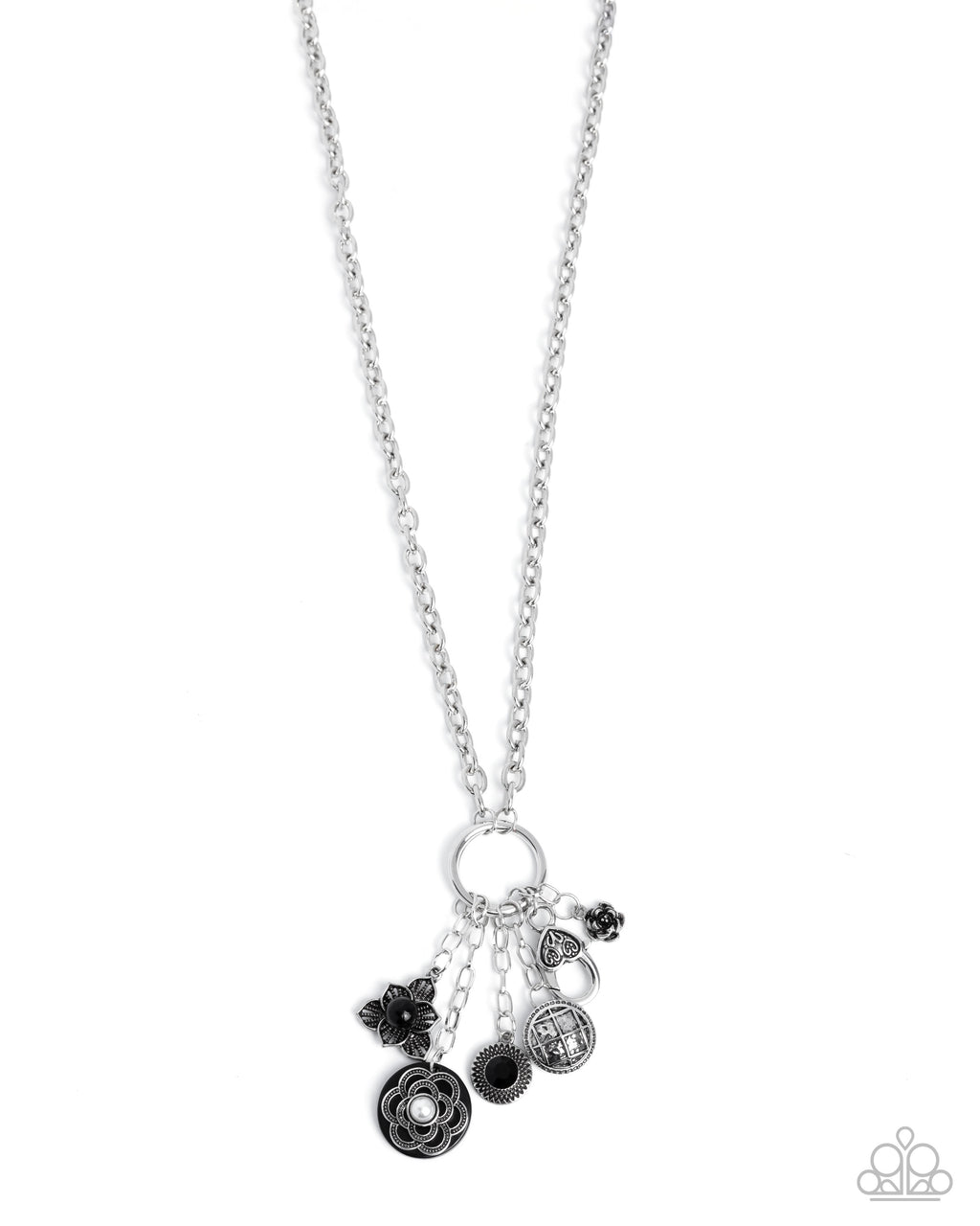 Paparazzi - Intricate Ideal - Black