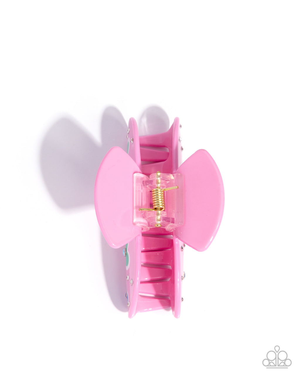 Paparazzi Accessories - Dating Delight - Pink