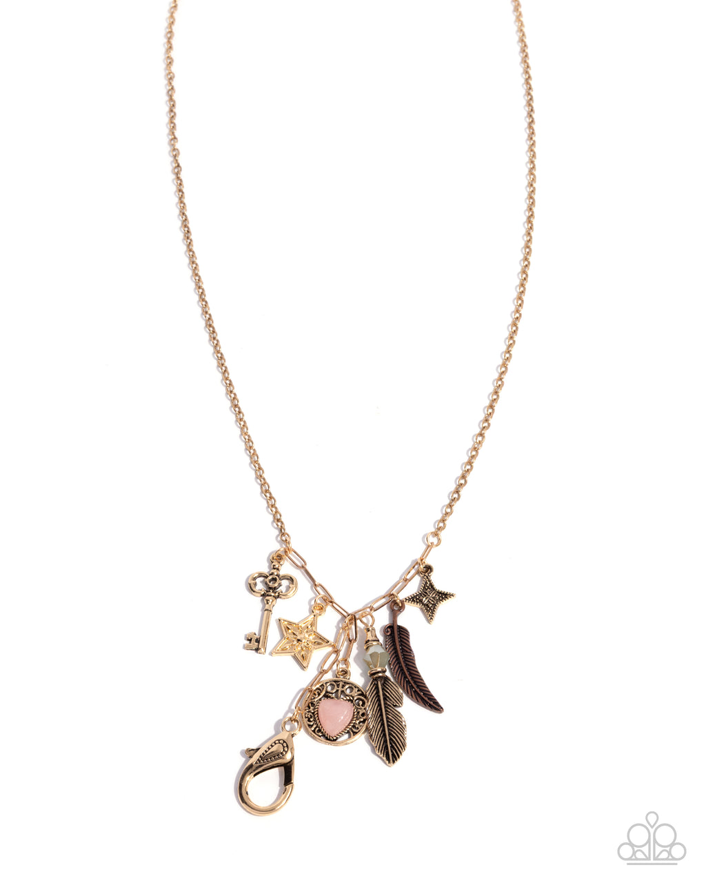 Free-Spirited Frenzy - Multi