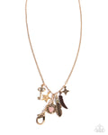 Free-Spirited Frenzy - Multi