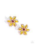 Paparazzi Accessories - Blooming Belief - Multi- Paparazzi Accessories