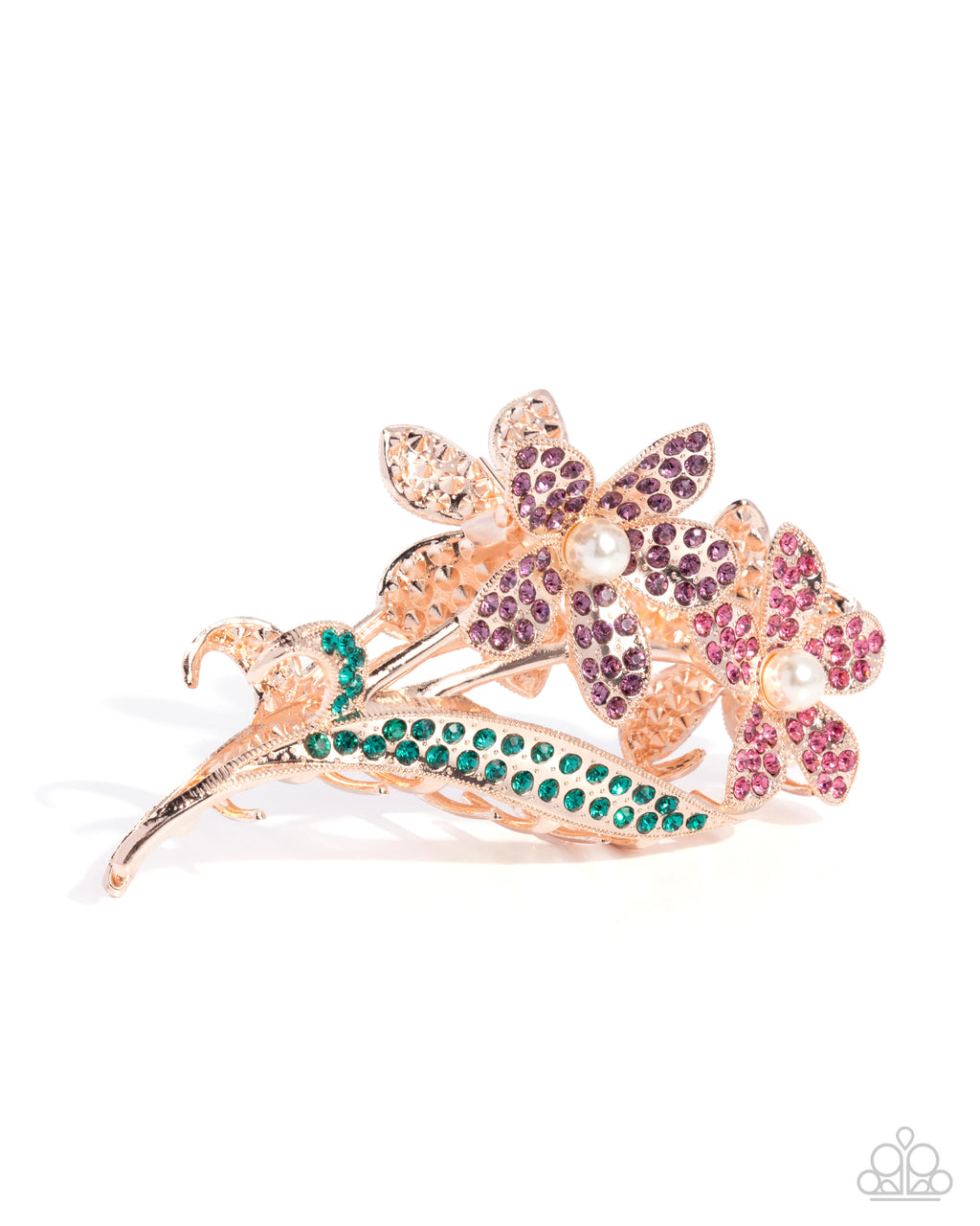 Dainty Duo - Multi