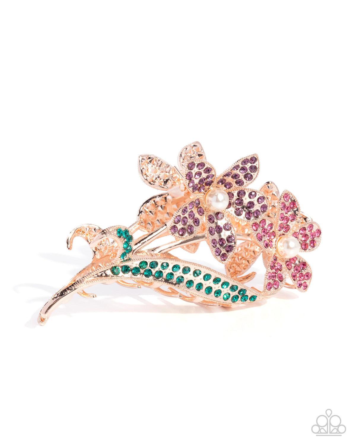 Dainty Duo - Multi