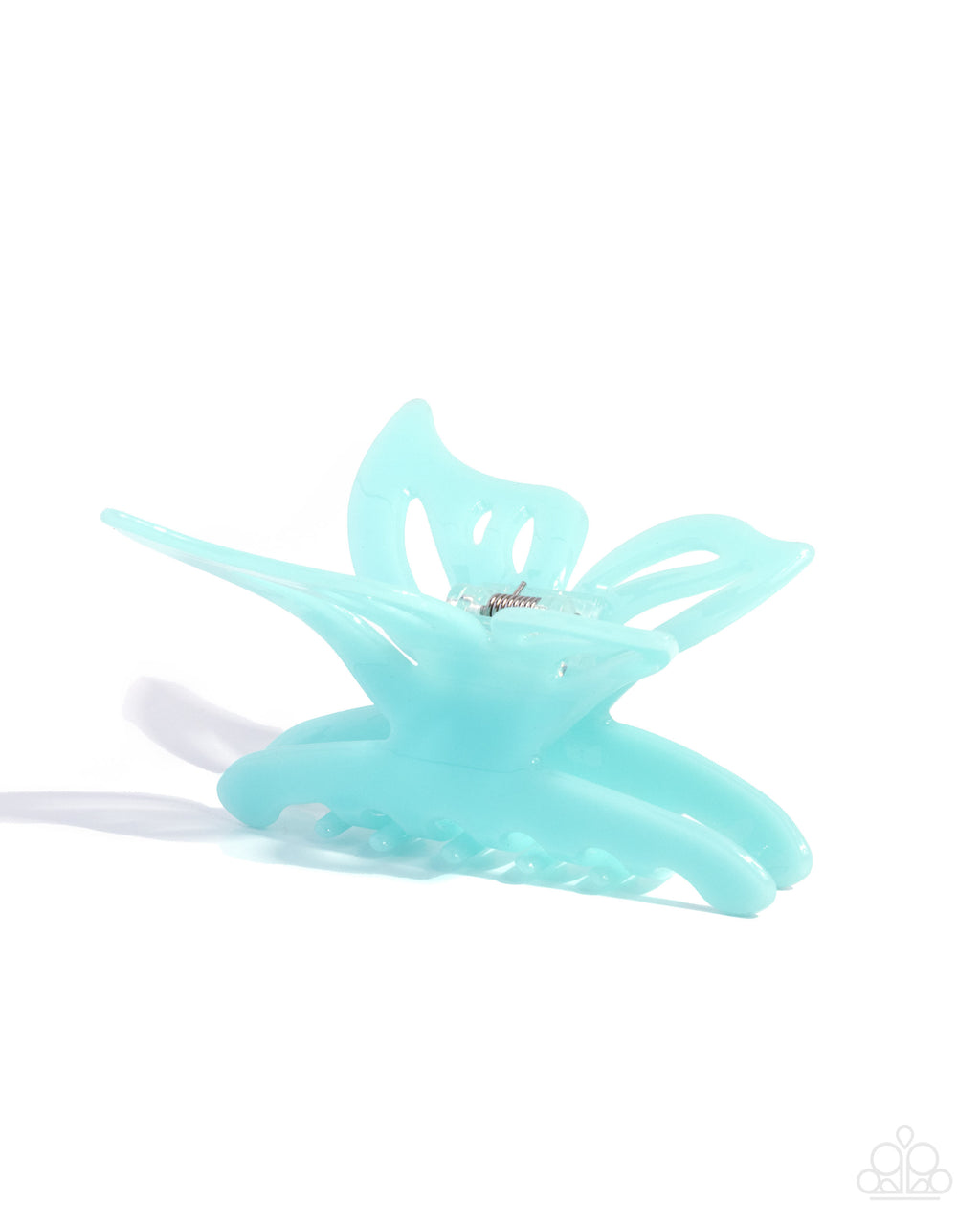 Paparazzi Accessories - Fluttering Fleet - Blue