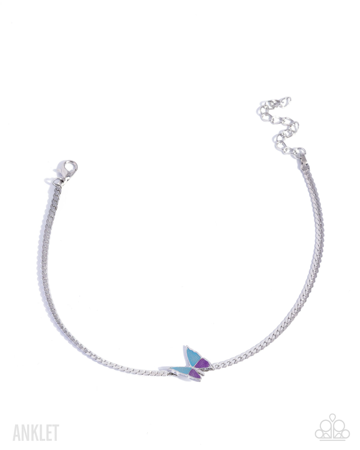 Paparazzi - Aerial Atmosphere - Blue