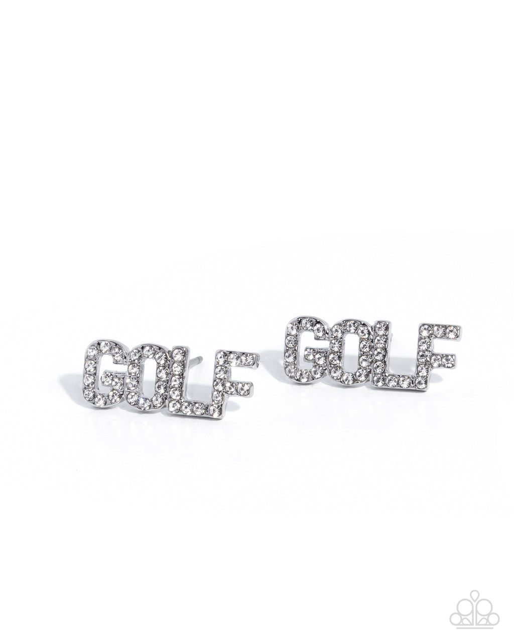 Paparazzi - Game of Golf - White