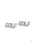 Paparazzi - Game of Golf - White