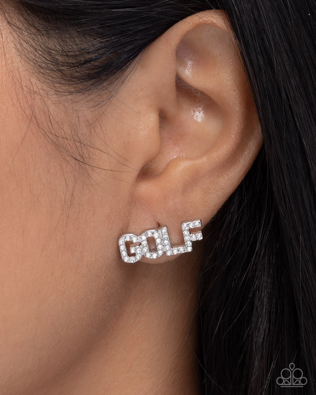 Paparazzi - Game of Golf - White