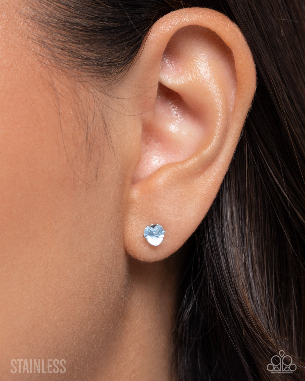 Paparazzi -Simple Sweetheart - Blue