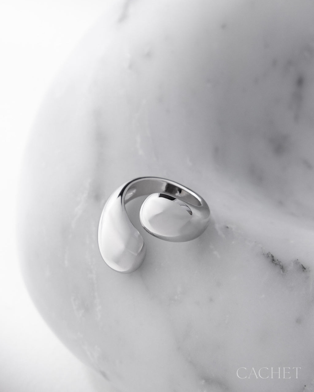 CroisÃ© - Rhodium