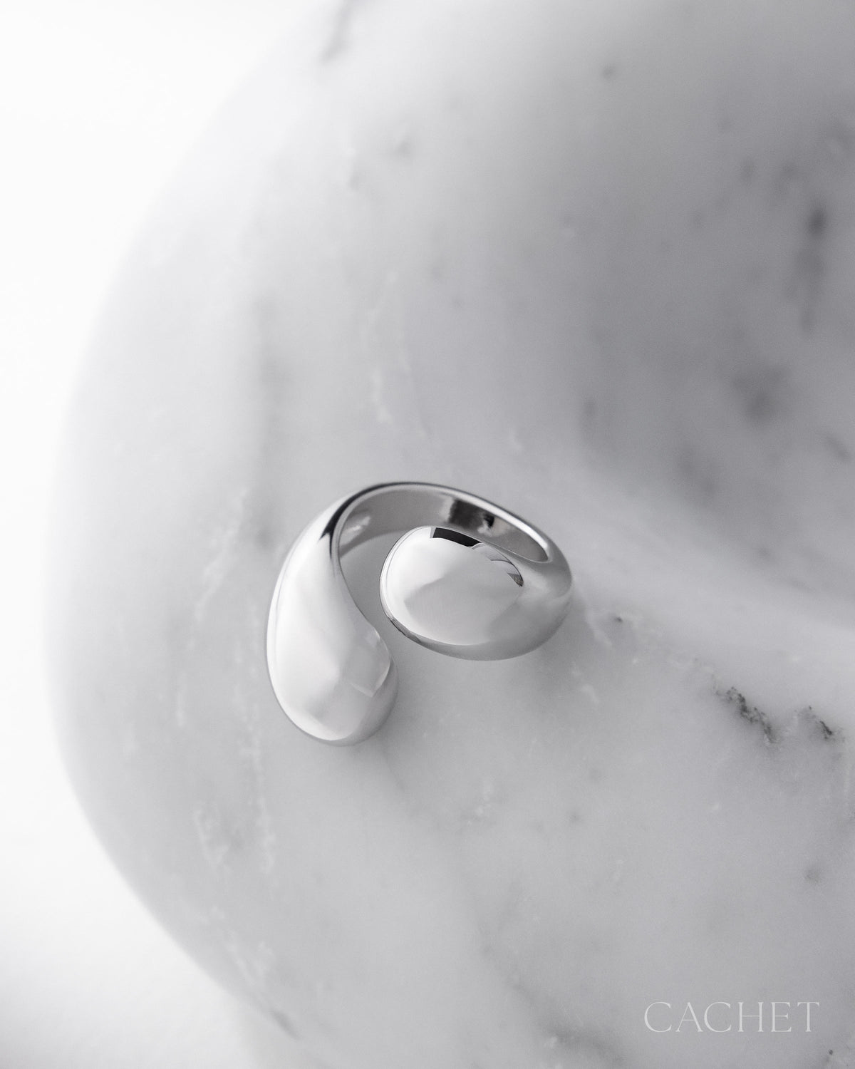 CroisÃ© - Rhodium