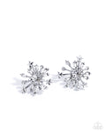 Paparazzi - Firework Flair - White