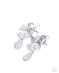 Earnest Elegance - White