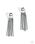 Paparazzi - Seldom Strands - Green