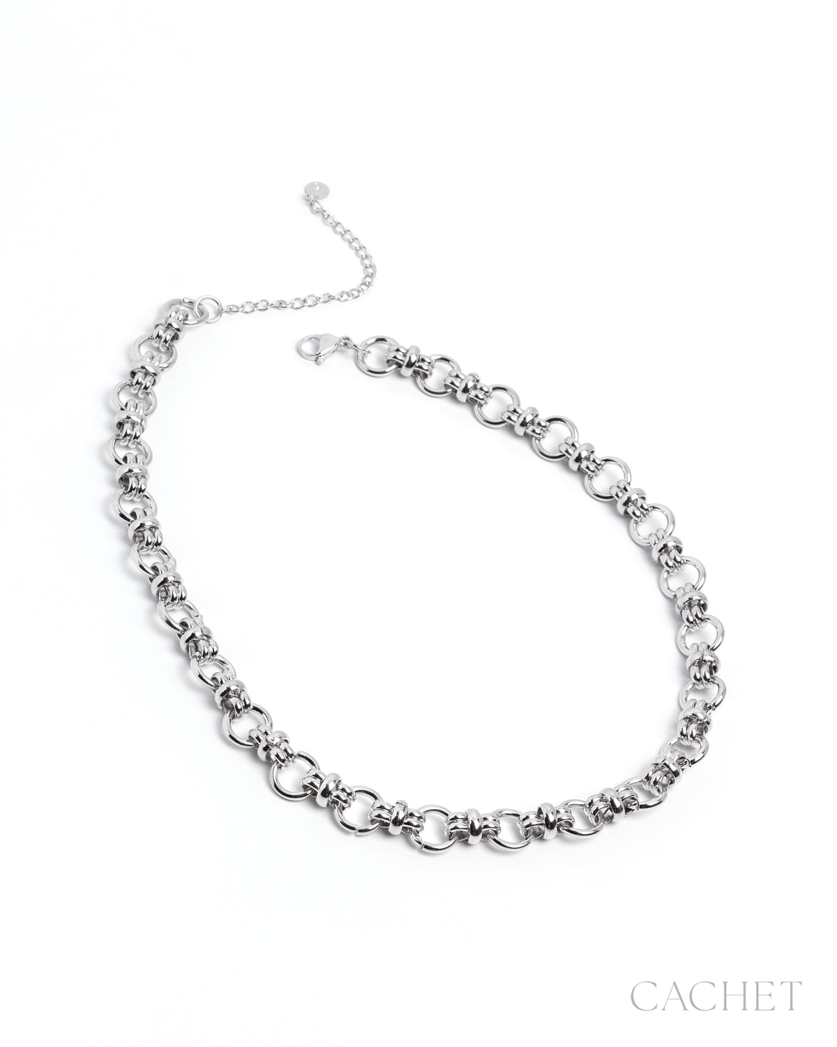 Dynamique - Rhodium