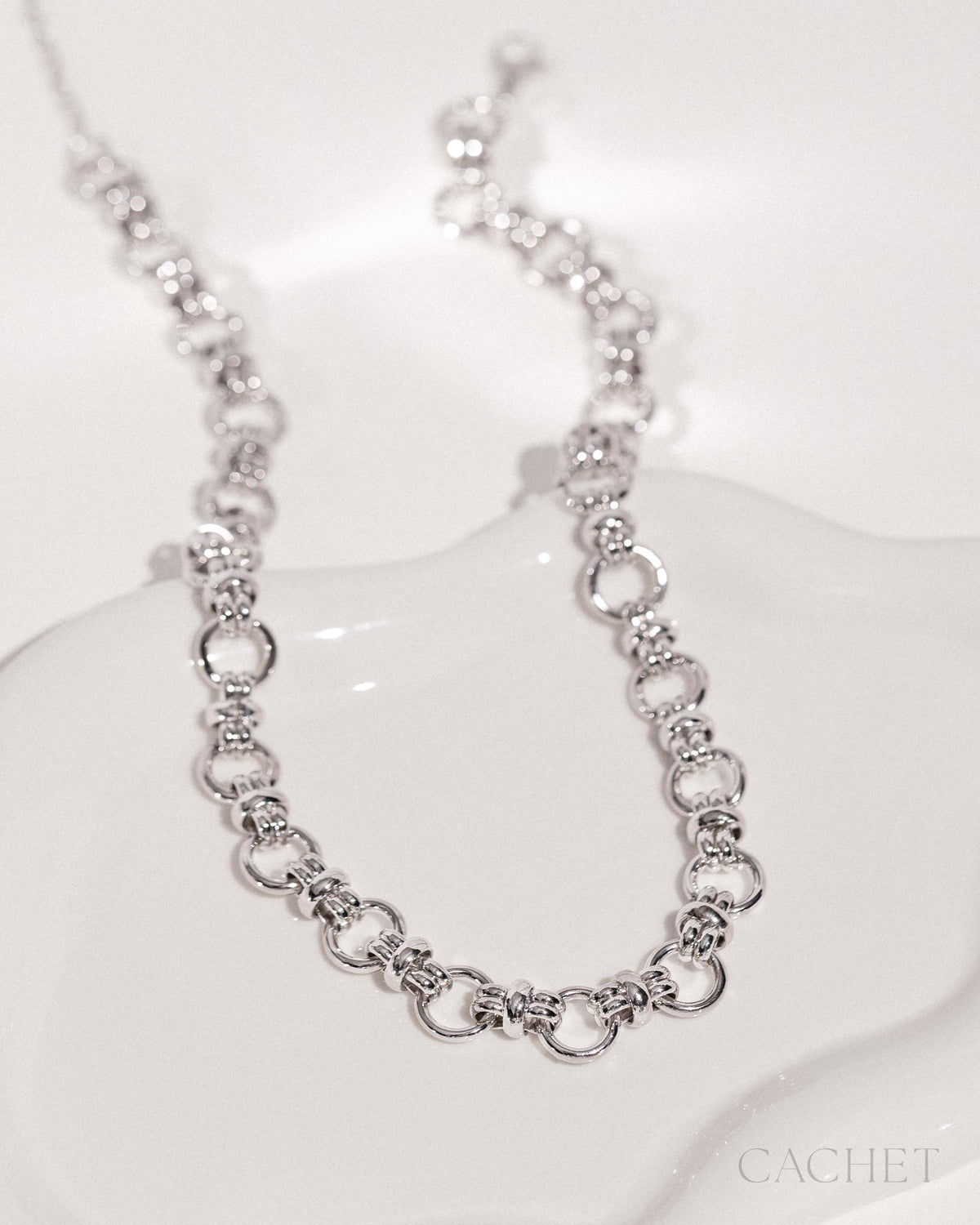 Dynamique - Rhodium