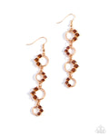 Chic Calling - Brown