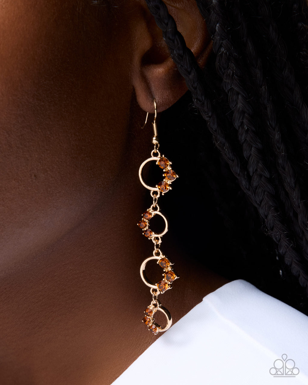 Chic Calling - Brown