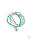 Trusted Timeline - Green