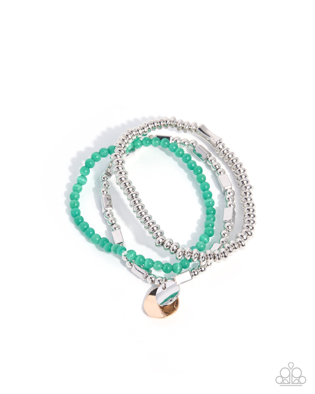 Trusted Timeline - Green