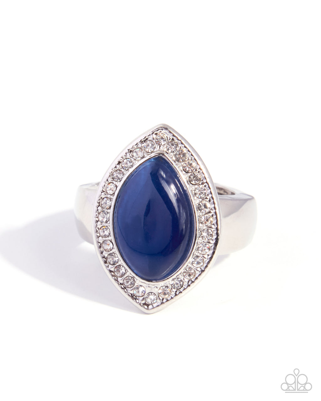 Marquise Mastery - Blue