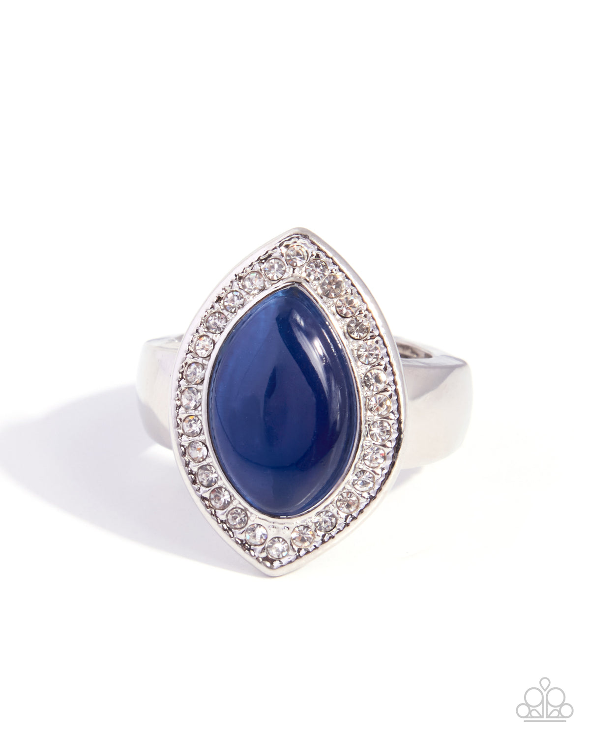 Marquise Mastery - Blue