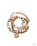 Completely Capricious - White