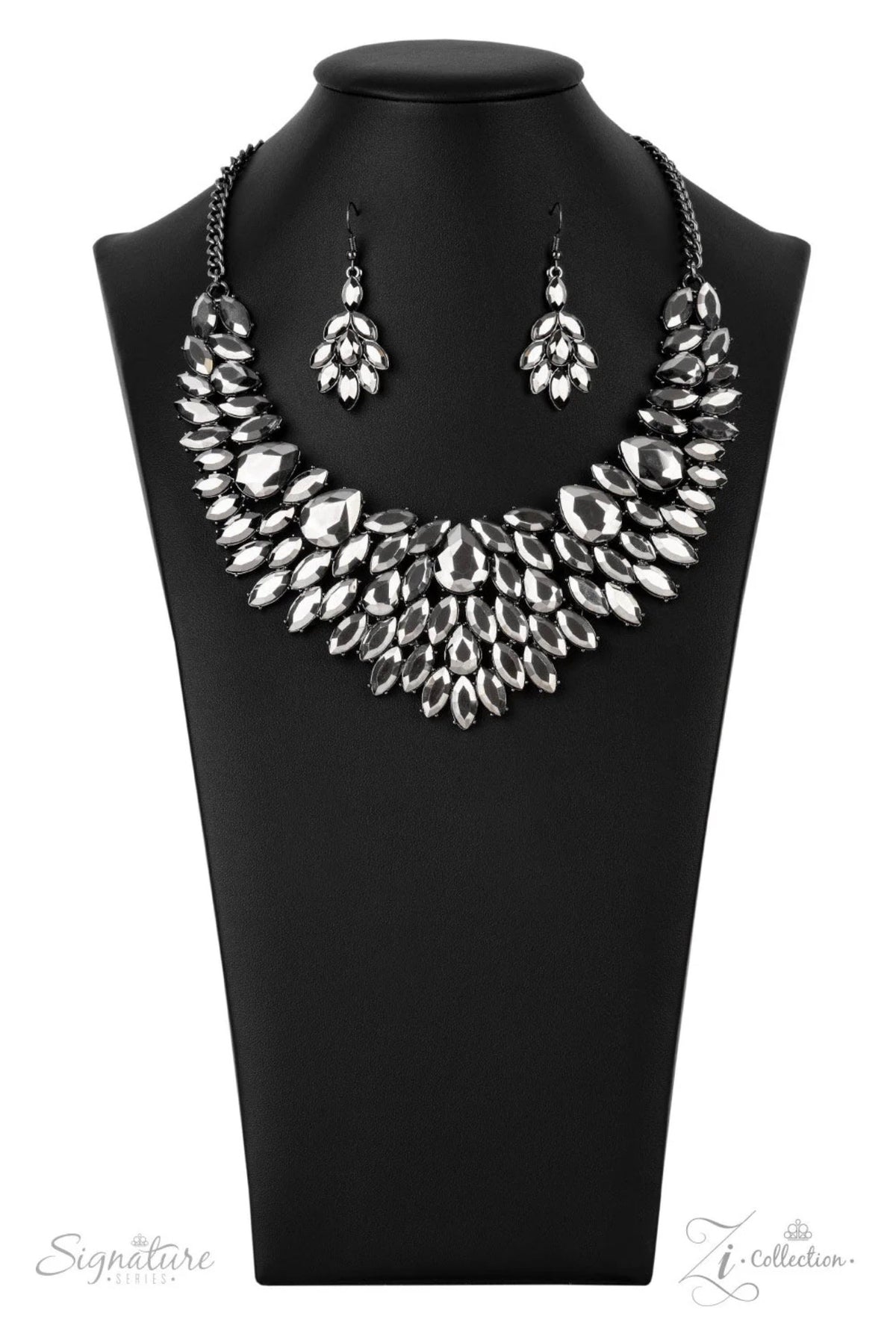 Paparazzi Accessories - $35 Paparazzi Zi Signature Collection